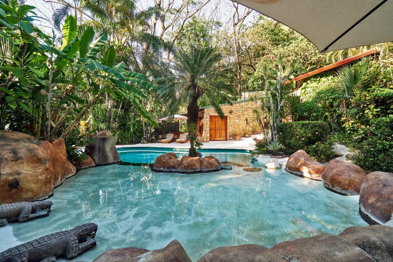 Villa Havana Malpais Exterior foto