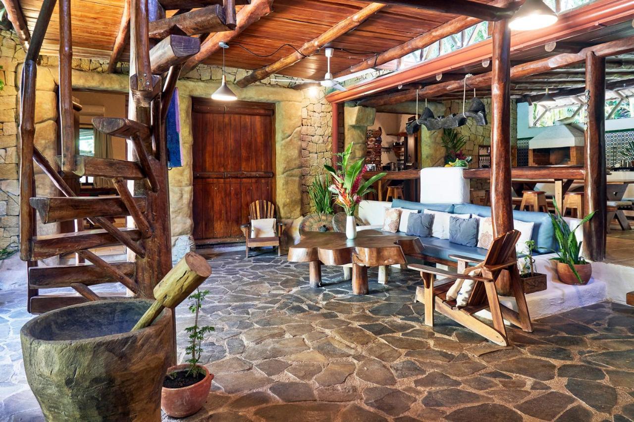 Villa Havana Malpais Exterior foto