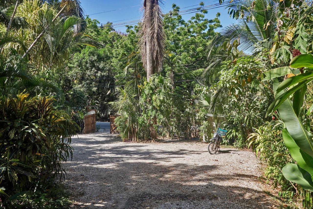Villa Havana Malpais Exterior foto