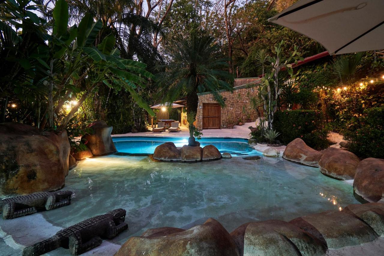 Villa Havana Malpais Exterior foto