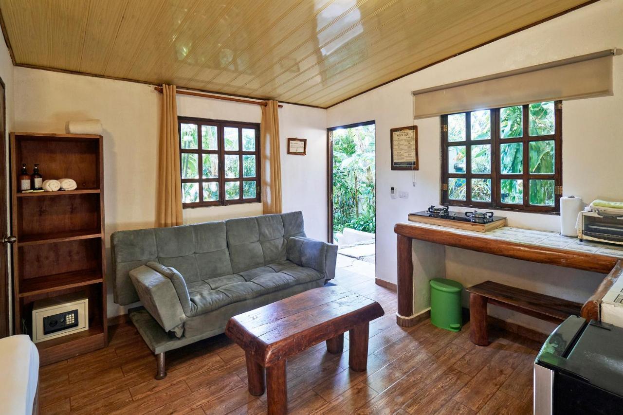 Villa Havana Malpais Exterior foto