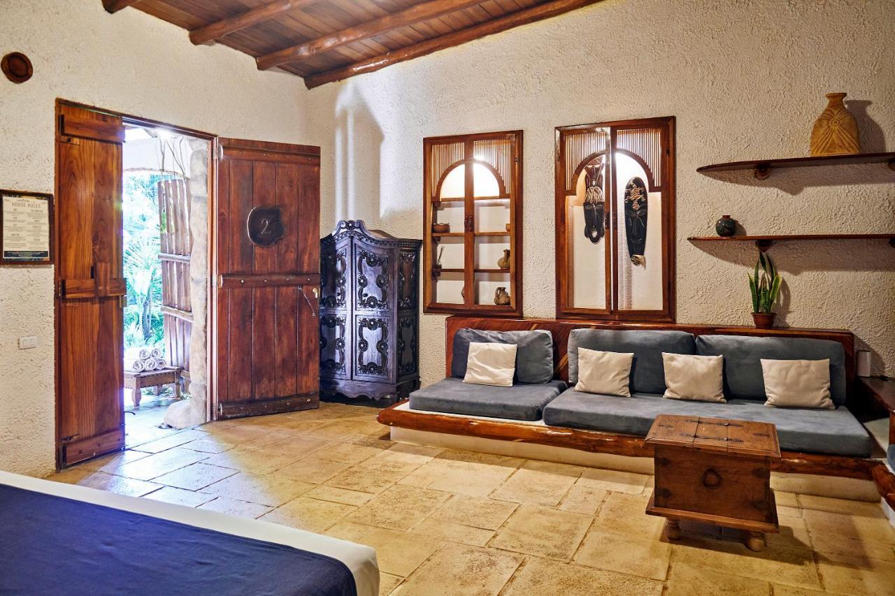 Villa Havana Malpais Exterior foto