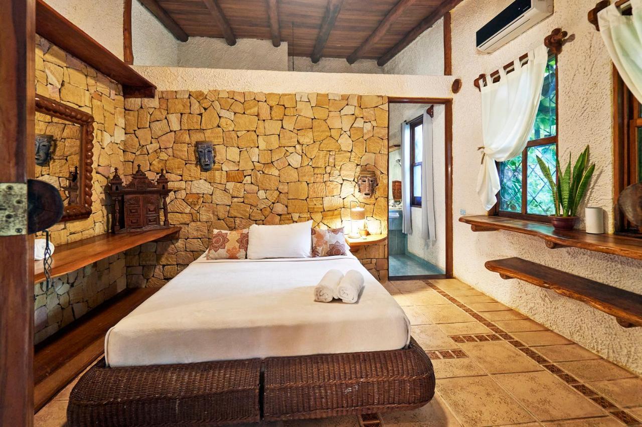 Villa Havana Malpais Exterior foto