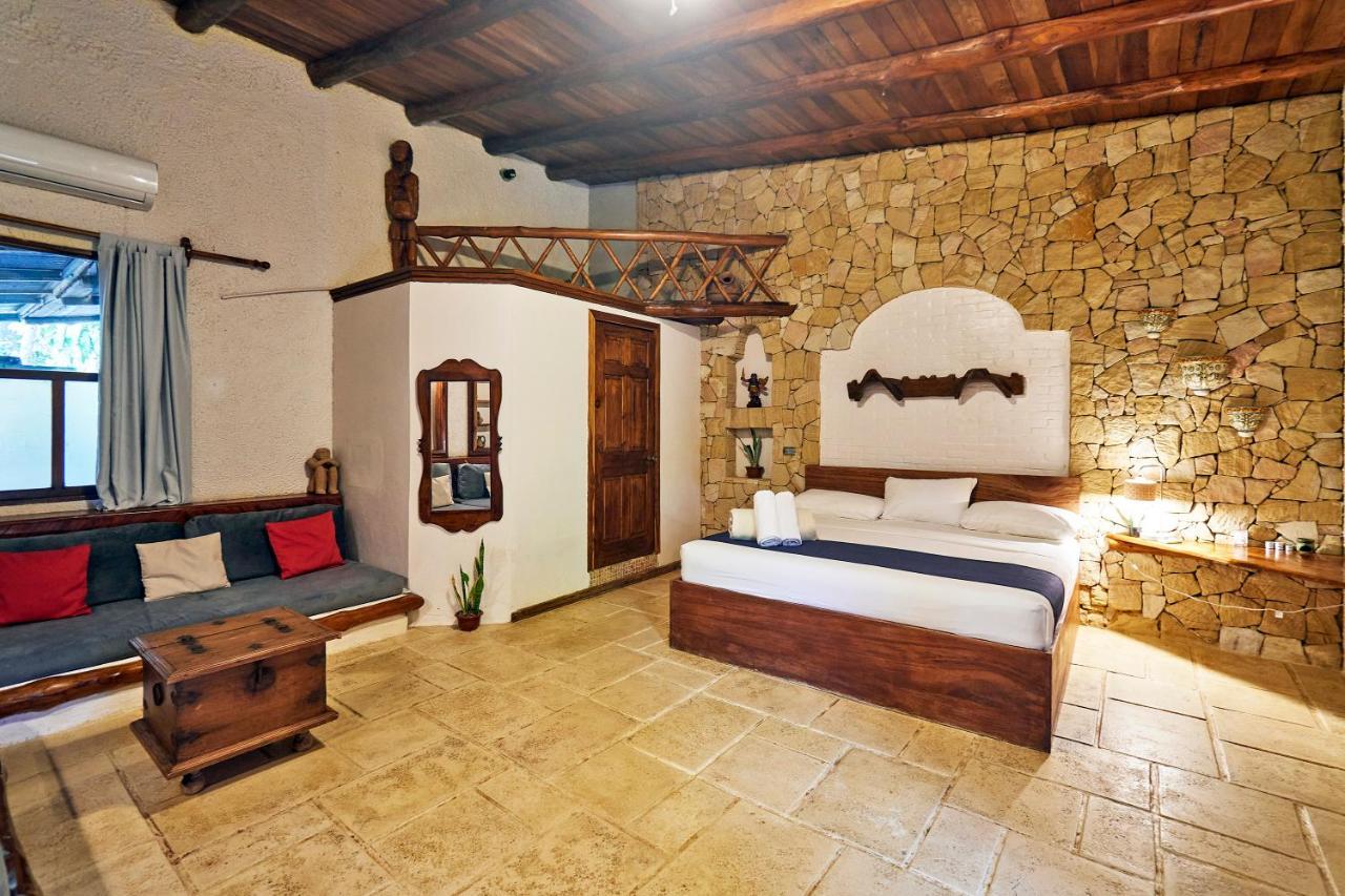 Villa Havana Malpais Exterior foto