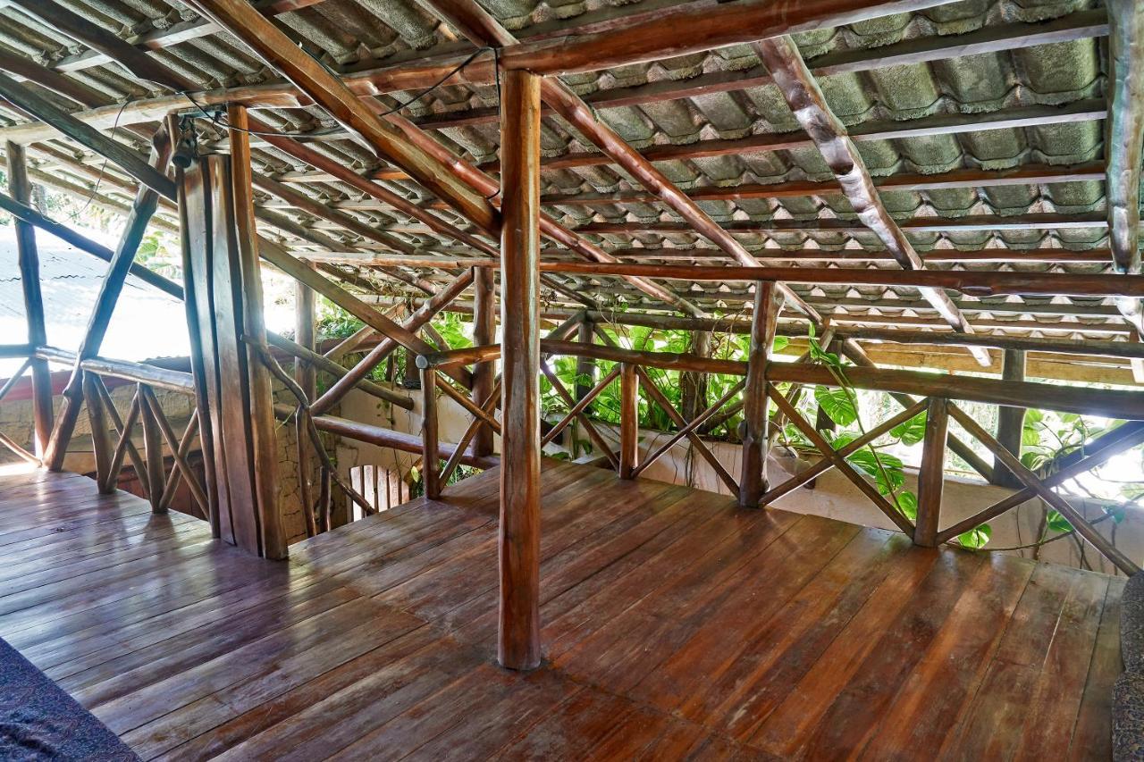 Villa Havana Malpais Exterior foto
